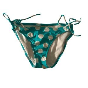 Victoria’s Secret medium Bikini Bottom